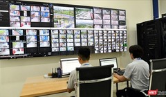 Chính phủ yêu cầu hình thành các trung tâm dữ liệu quy mô lớn, theo tiêu chuẩn xanh, bám sát quy hoạch vùng năng lượng.