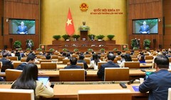 Đề xuất bố trí 500 tỉ đồng để đầu tư mua sắm trang thiết bị cho Trung tâm Đổi mới sáng tạo Quốc gia