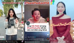 Thông qua việc bật mí không khí chuẩn bị tết trong chính ngôi nhà của mình, các nghệ sĩ cũng gửi thêm những lời chúc ý nghĩa đến cộng đồng.