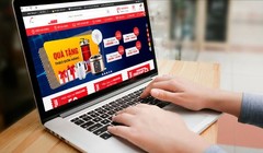 Người dùng cần nâng cao cảnh giác, phải rất thận trọng trước những thông tin ưu đãi có nguồn gốc không rõ ràng.