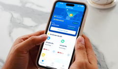 Gửi tiết kiệm là sản phẩm tiền gửi của Ngân hàng CIMB Việt Nam trên nền tảng ZaloPay