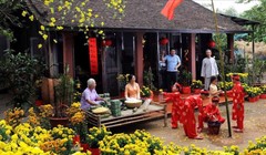 Việt Nam lọt top 5 điểm đến hàng đầu châu Á dịp Tết Giáp Thìn