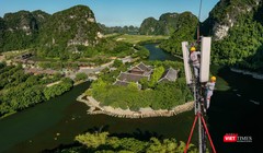 Viettel sẵn sàng cho kế hoạch tắt sóng 2G