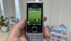 Điện thoại 2G có thể sẽ không còn cột sóng.