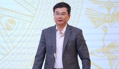 Phó Thống đốc Ngân hàng Nhà nước PhạmThanh Hà lý giải việc đã áp dụng nhiều giải pháp thúc đẩy tăng trưởng tín dụng, tuy nhiên vẫn chưa đạt kỳ vọng.