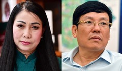 Uỷ ban Kiểm tra Trung ương đề nghị kỷ luật xem xét thi hành kỷ luật Bí thư Vĩnh Phúc Hoàng Thị Thúy Lan và Chủ tịch Lê Duy Thành.