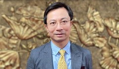 Bị can Trần Duy Đông (Ảnh: Bộ Công Thương)