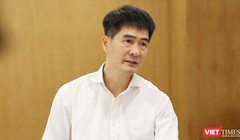 Ông Nguyễn Phong Nhã - Phó Cục trưởng Cục Viễn thông