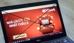 Yêu cầu kiểm soát, ngăn chặn quảng cáo cờ bạc, cá độ trái phép trên truyền hình