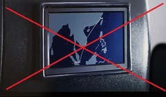 Bản đồ có những đoạn nét đứt không rõ ràng, đã được xác nhận là ''đường lưỡi bò'' trong phim "Flight to you"