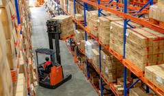 Việc giảm thời gian chuyển phát giữa Hà Nội - Nam Ninh sẽ góp phần thúc đẩy giao thương hàng hóa giữa hai nước Việt - Trung, đặc biệt trong lĩnh vực nông, thủy sản.