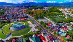 Bác thông tin công an khám nhà lãnh đạo tỉnh Điện Biên