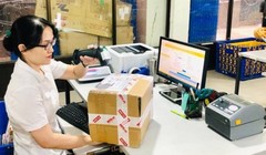Hệ thống công nghệ thông tin của Bưu điện Việt Nam cơ bản hoạt động trở lại