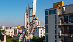 Đề nghị các địa phương tạo điều kiện phát triển hạ tầng mạng 5G