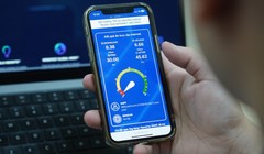Sau 7 năm thương mại hoá 4G, người dân Việt Nam lướt web tốc độ nhanh hơn gấp 10 lần với giá cước không đổi so với 3G.