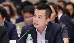 Ông Phùng Việt Thắng.