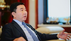 Ông Nguyễn Thanh Nam.