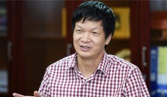 Ông Nguyễn Việt Dũng đảm nhiệm Chủ tịch HĐQT Viettel Post.