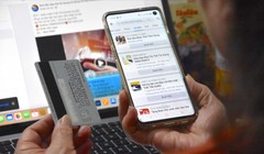 Mặc dù đã được cảnh báo, nhiều người dân vẫn “dính bẫy” lừa đảo trực tuyến.