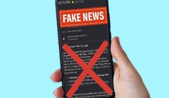 Lật tẩy chiêu lừa đảo tuyển dụng ngành hàng không