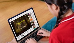 Có tới 82% trẻ em Việt Nam đang tiếp cận với Internet nhưng lại chưa có nhiều giải pháp công nghệ để bảo vệ trẻ khi tham gia môi trường mạng.