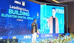 Người sáng lập kiêm Chủ tịch HĐQT của Chicilon Media - ông Guo Zhifeng