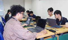 Đại học CNTT TP.HCM vô địch cuộc thi An toàn và bảo mật thông tin toàn quốc CIS 2024