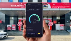 Viettel chính thức thương mại hoá dịch vụ 5G sau 6 tháng nhận giấy phép sử dụng tần số 2.600 MHz,