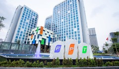 FPT bắt tay với đại học Singapore đầu tư 50 triệu USD phát triển các tài năng AI