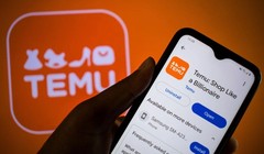 Temu đang hoạt động tại hơn 80 quốc gia và vùng lãnh thổ. Ảnh: Shutterstock