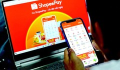 ShopeePay bị phạt 25 triệu đồng