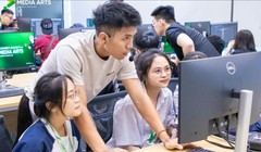 Phát triển phim hoạt hình góp phần thúc đẩy ngành công nghiệp văn hóa