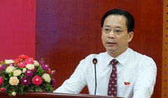 Ông Hoàng Văn Nghiệm được bầu làm Bí thư Tỉnh ủy, Trưởng Đoàn Đại biểu Quốc hội tỉnh Lạng Sơn.