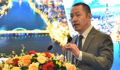 Hà Nội đang hiện thực hóa mục tiêu xây dựng thành phố xanh, thông minh và phát triển bền vững.