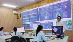 Việc hợp nhất các bộ nhằm hoàn thiện mô hình tổ chức bộ quản lý đa ngành, đa lĩnh vực. Ảnh minh họa.