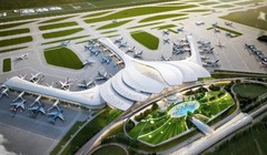 Đồng Nai tập trung tối đa nguồn lực triển khai các dự án, công trình giao thông trọng điểm kết nối với sân bay Long Thành.