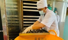 Lạng Sơn đặt mục tiêu phát triển nguồn nhân lực và nghiên cứu khoa học có trình độ chuyên môn cao cả về y học cổ truyền.