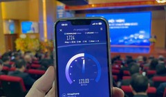 VinaPhone chú trọng phát triển 5G tại các khu vực trọng điểm về kinh tế xã hội, cung cấp dịch vụ không kèm điều kiện đăng ký gói cước mới.
