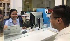 Ứng dụng AI trong cung cấp dịch vụ công về đăng ký biện pháp bảo đảm