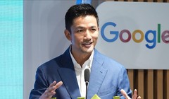 Google sẵn sàng giúp toàn bộ học sinh Việt Nam làm quen AI từ sớm