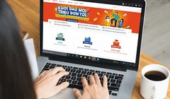 Cơ sở dữ liệu chống lừa đảo trực tuyến quốc gia ghi nhận lượng website giả mạo cơ quan, tổ chức gần 125.600 địa chỉ.