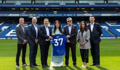 FPT và CLB Chelsea hợp tác nhằm chuyển đổi số toàn diện.