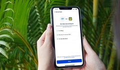 Trung tâm RAR và Zalopay đã thỏa thuận hợp tác về các giải pháp số trên ứng dụng VNeID.