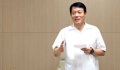 Bộ trưởng Lương Tam Quang đề nghị MobiFone phải khai thác tối đa các thế mạnh hiện có.