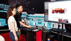 Công nghệ số làm mới cách cảm nhận về di sản, đưa di sản văn hóa trở nên gần gũi hơn với người trẻ.