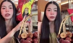 Gian hàng trực tuyến của Hằng Du Mục lọt top 3 gian hàng có doanh số cao nhất trong quý I/2025 ngành hàng bách hóa thực phẩm.