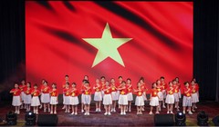 Những video truyền cảm hứng sẽ được phát sóng trên TV360, lan toả qua các kênh mạng xã hội và được chia sẻ bởi cộng đồng sáng tạo nội dung, chạm tới hàng triệu người.