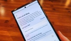 Người dùng được hướng dẫn bổ sung số di động và cung cấp thêm thông tin xác thực để rút ngắn thời gian bị treo tài khoản Facebook.