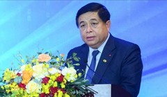 Phó Thủ tướng Nguyễn Chí Dũng yêu cầu thúc đẩy ứng dụng KHCN trong mọi lĩnh vực của nền kinh tế; đẩy mạnh ngoại giao khoa học, chủ động hội nhập quốc tế sâu rộng về KHCN và đổi mới sáng tạo.