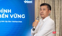 3 trụ cột chính để báo chí hiện đại phát triển bền vững